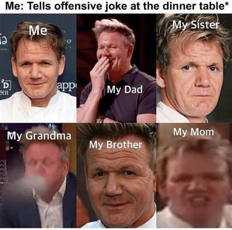 gordon ramsay memes